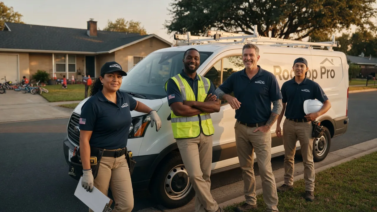 Roof Repair in Mancos, CO near me